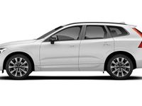 Gebraucht Volvo XC60 Plus 197 PS (144 kW) 2024 Grau SUV