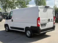 Gebraucht Fiat Ducato 120 PS (88 kW) 2022 Weiß Van
