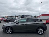 Gebraucht Opel Astra Dynamic 125 PS (91 kW) 2017 Other Limousine