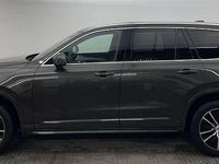 Second-hand Volvo XC90 Pro 235 CP (172 kW) 2021 Gri SUV