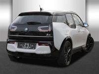 gebraucht BMW i3 (120 Ah), Comfort + Business Paket