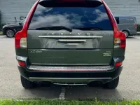 Usata Volvo XC90 185 CV (136 kW) 2009 Grigio SUV