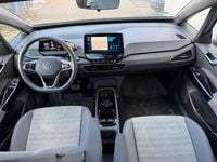Gebraucht VW ID.3 Pro 106 kW (145 PS) 2021 Grau Kleinwagen