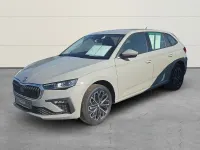 Neu Skoda Scala 116 PS (85 kW) 2026 Grau Kleinwagen