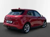 Usata Ora 03 125 kW (171 CV) 2023 Rosso Utilitaria