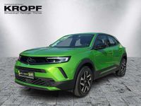 Gebraucht Opel Mokka Elegance 101 PS (74 kW) 2024 Grün SUV