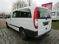 gebraucht Mercedes Vito 109 CDI *AHK*