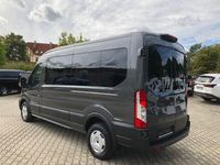 Neu Ford Transit Trend 170 PS (125 kW) 2025 Grau Kombi