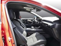 Gebraucht Renault Rafale Esprit Alpine 200 PS (147 kW) 2024 Dezirrot + dach black pearls SUV