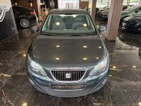 Gebraucht Seat Ibiza Reference 86 PS (63 kW) 2009 Grau Limousine