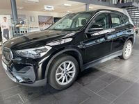 Gebraucht BMW X1 Advantage 140 PS (102 kW) 2020 Schwarz SUV