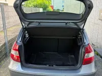 Gebraucht BMW 120 177 PS (130 kW) 2006 Grau Kleinwagen