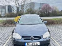 Gebraucht VW Golf IV 90 PS (66 kW) 2005 Limousine