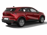 Ny Renault Symbioz Evolution 140 HK (102 kW) 2025 Rød SUV