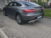 Gebraucht Mercedes GLC300 245 PS (180 kW) 2018 SUV