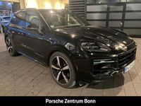 gebraucht Porsche Cayenne Coupe E-Hybrid ''0,5% Verst.,