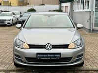 Gebraucht VW Golf VII 150 PS (110 kW) 2014 Silber Limousine