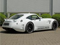 Gebraucht Wiesmann MF 4 2008 Weiss