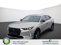 Gebraucht DS Automobiles DS4 Bastille 225 PS (165 kW) 2022 Grau Limousine