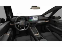 Second-hand Cupra Born e-Boost 169 kW (231 CP) 2025 Negru Hatchback