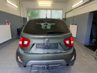 Gebraucht Suzuki Ignis Comfort+ 83 PS (61 kW) 2021 Grün SUV