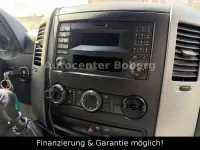 Gebraucht VW Crafter 109 PS (80 kW) 2016 Weiß Van