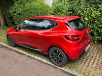 gebraucht Renault Clio IV Luxe ENERGY TCe 90 Start Stop eco 2