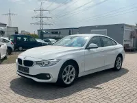 Gebraucht BMW 435 313 PS (230 kW) 2016 Weiß Limousine