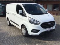 Gebraucht Ford Transit Custom Trend 105 PS (77 kW) 2020 Weiß Van
