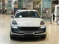 Gebraucht Porsche Macan T 265 PS (194 kW) 2024 Andere SUV