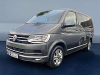 gebraucht VW Multivan T62.0TDI Generation Six 4mot DSG Stand