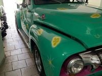 Gebraucht Ford F100 147 PS (108 kW) 1954 Grün Pickup