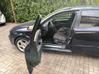 Gebraucht Audi A4 S-Line 170 PS (125 kW) 2006 Blau Kombi