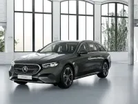 Gebraucht Mercedes E300 Avantgarde 197 PS (144 kW) 2025 Grau metalliclack graphitgrau Kombi