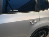 Gebraucht Chevrolet Orlando 163 PS (119 kW) 2012 Grau Van / Kleinbus