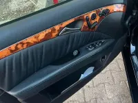 Gebraucht Mercedes E280 Elegance 242 PS (177 kW) 2008 Schwarz Kombi
