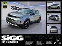 Second-hand Opel Mokka Ultimate 131 CP (96 kW) 2022 Gri SUV