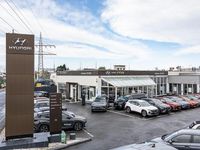 Gebraucht Opel Antara Edition 140 PS (102 kW) 2008 Grün SUV