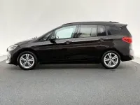 Gebraucht BMW 218 Advantage 150 PS (110 kW) 2022 Braun Limousine
