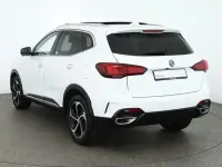 Occasion MG HS Luxury 162 ch (119 kW) 2024 Blanc SUV