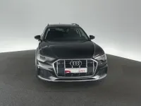 Gebraucht Audi A6 Allroad Premium 245 PS (180 kW) 2023 Mythosschwarz metallic Kombi