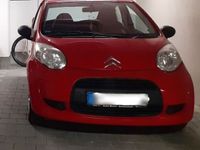 gebraucht Citroën C1 1.0 Advance Advance