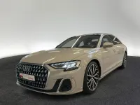 Brugt Audi A8 286 HK (210 kW) 2023 Q0 individuallackierungen audi exclusive Sedan