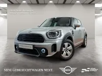 Gebraucht Mini Cooper D Countryman 150 PS (110 kW) 2023 Grau SUV