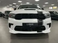 Gebraucht Dodge Durango 481 PS (353 kW) 2023 Weiß SUV