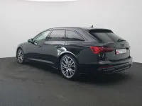 Gebraucht Audi A6 Sport 367 PS (269 kW) 2023 Schwarz Kombi