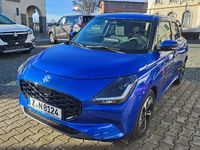 Gebraucht Suzuki Swift Comfort+ 83 PS (61 kW) 2025 Frontier blue pearl Kleinwagen