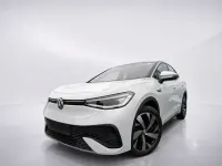 Second-hand VW ID.5 Pro Performance 150 kW (204 CP) 2023 Alb SUV