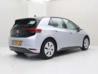 Gebraucht VW ID.3 Life 150 kW (204 PS) 2020 Grau Kleinwagen