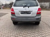 Gebraucht Kia Sorento EX 194 PS (142 kW) 2004 SUV